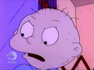 Rugrats - Spike Runs Away 144