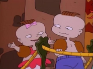 Rugrats - Vacation 41