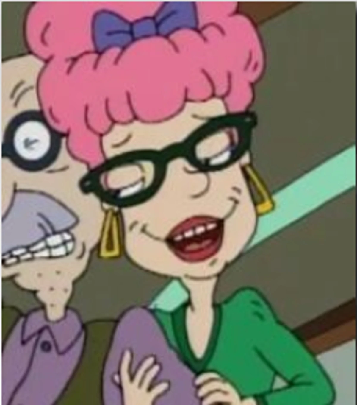 Woman 5/Gallery Rugrats Wiki Fandom