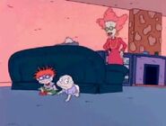 Rugrats - A Visit From Lipschitz 141