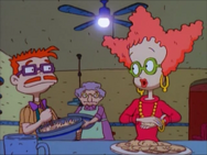 Rugrats - Chanukah 223