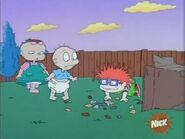 Rugrats - Chuckie Collects 208