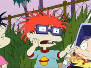 Rugrats - Club Fred 381