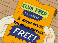 Rugrats - Club Fred 546