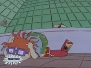 Rugrats - Down the Drain 184