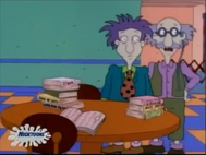 Rugrats - Game Show Didi 62