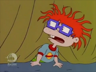 Rugrats - Grandpa's Bad Bug 128