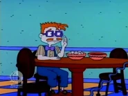 "Distressing Baby Behavior."