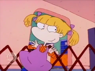 Rugrats - Twins Pique 101