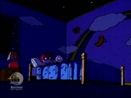 Rugrats - Under Chuckie's Bed 370