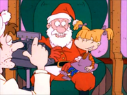 The Santa Experience - Rugrats 29