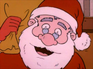 The Santa Experience - Rugrats 617