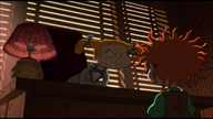 Nickelodeon's Rugrats in Paris The Movie 80