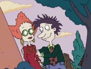 Rugrats - Bow Wow Wedding Vows 266