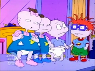 Rugrats - Farewell, My Friend 33