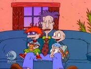 Rugrats - Ransom of Cynthia 5