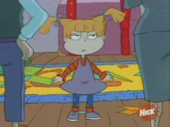 Rugrats - Silent Angelica 215