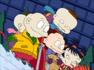 Babies in Toyland - Rugrats 821