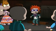 Nickelodeon's Rugrats in Paris The Movie 1113