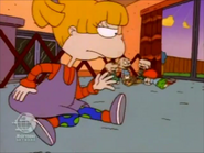 Rugrats - Angelica Nose Best 27