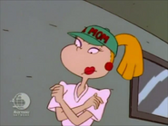 Rugrats - Angelica Nose Best 463