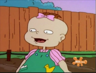 Rugrats - Planting Dil 180