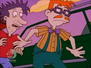 Rugrats - The Carwash 26