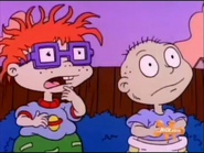 Rugrats - The Mysterious Mr. Friend 317