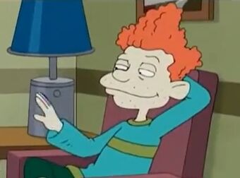 Dil Pickles Rugrats Wiki Fandom