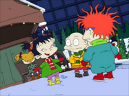 Babies in Toyland - Rugrats 527