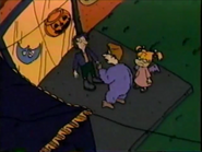 Candy Bar Creep Show - Rugrats 346
