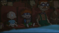Nickelodeon's Rugrats in Paris The Movie 928