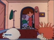 Rugrats - Aunt Miriam 140