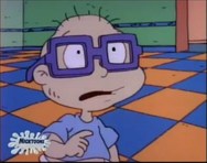 Rugrats - Chuckie Loses His Glasses 71