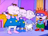 Rugrats - Farewell, My Friend 39