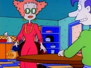 "You do that, Deed. I'm gonna take more practical steps!"