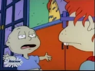 "I've been given naps when I wasn't tired,"