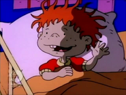 Rugrats - The Odd Couple 417