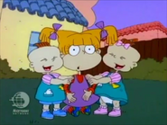 Rugrats - Tricycle Thief 158