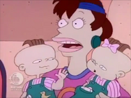 Rugrats - Twins Pique 19