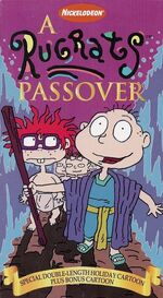 A Rugrats Passover