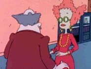 Rugrats - A Visit From Lipschitz 156