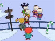 Rugrats - Babies in Toyland 731