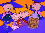 Rugrats - No More Cookies 171