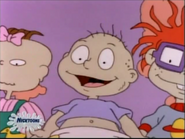 Rugrats - Runaway Angelica 261