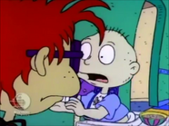 Rugrats - Stu Gets A Job 36