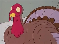 Rugrats - The Turkey Who Came to Dinner 148