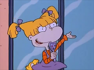 Rugrats - The Turkey Who Came to Dinner 307