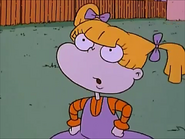 Rugrats - The Turkey Who Came to Dinner 601