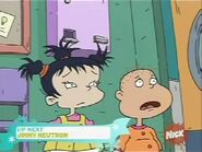 Rugrats - Wash-Dry Story 173